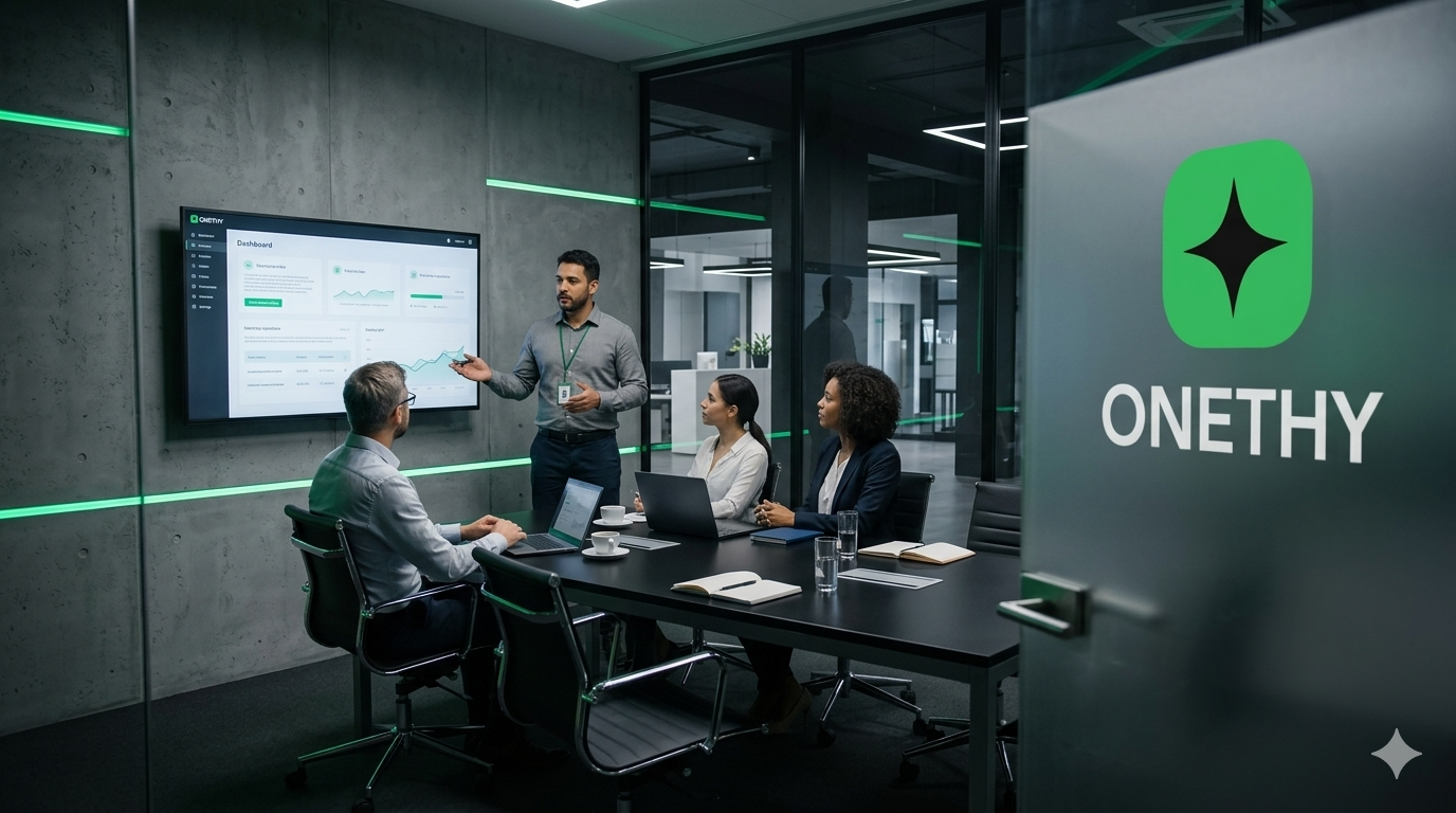 Diagnóstico Gratuito